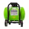 Forney Fornair 1.0 Hp, 4 Gal, Oil-Free Air Compressor, 120 PSI, 4.5 CFM at 90 PSI 555 - alternate 7